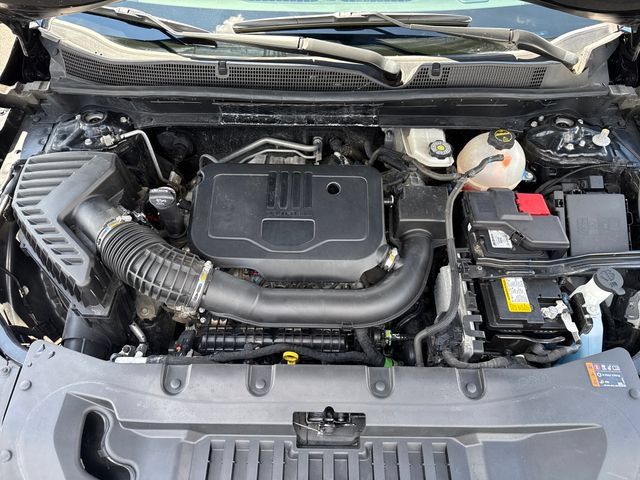 Used 2024 Chevrolet Blazer LT w/ LPO, Floor Liner Package AWD/4WD image 27