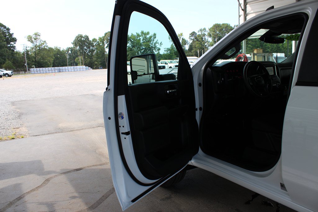 Used 2026 GMC Sierra 2500 Pro w/ Convenience Package RWD image 28