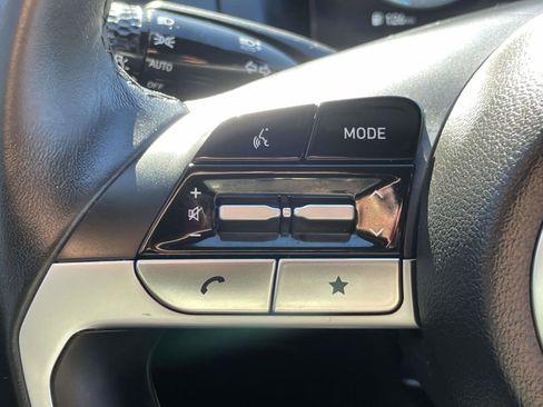 Used 2024 Hyundai Tucson XRT AWD/4WD image 21