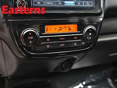 Used 2024 Mitsubishi Mirage ES FWD image 19