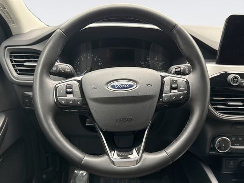 Used 2022 Ford Escape SE w/ Convenience Package AWD/4WD image 12