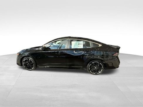 New 2026 Nissan Sentra SR w/ SR Premium Package FWD image 6