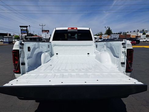New 2025 RAM 2500 Tradesman image 20