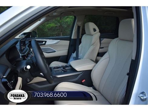New 2026 Acura MDX SH-AWD w/ Technology Package image 27