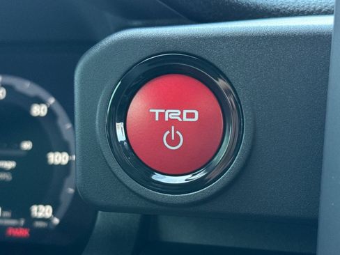 New 2026 Toyota 4Runner TRD Off-Road AWD/4WD image 27