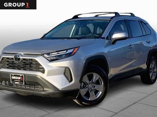 Used 2024 Toyota RAV4 XLE w/ Convenience Package FWD video 1