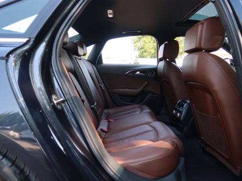 Used 2018 Audi A6 2.0T Premium Plus w/ Premium Plus Package image 41