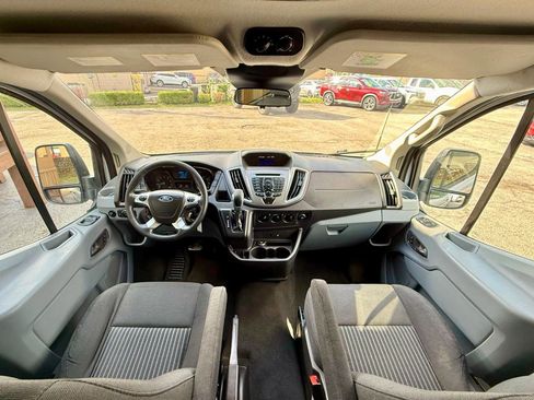 Used 2016 Ford Transit 350 XLT RWD image 30