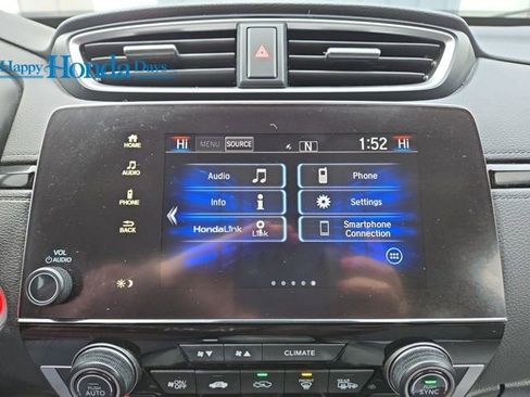 Used 2021 Honda CR-V EX image 33