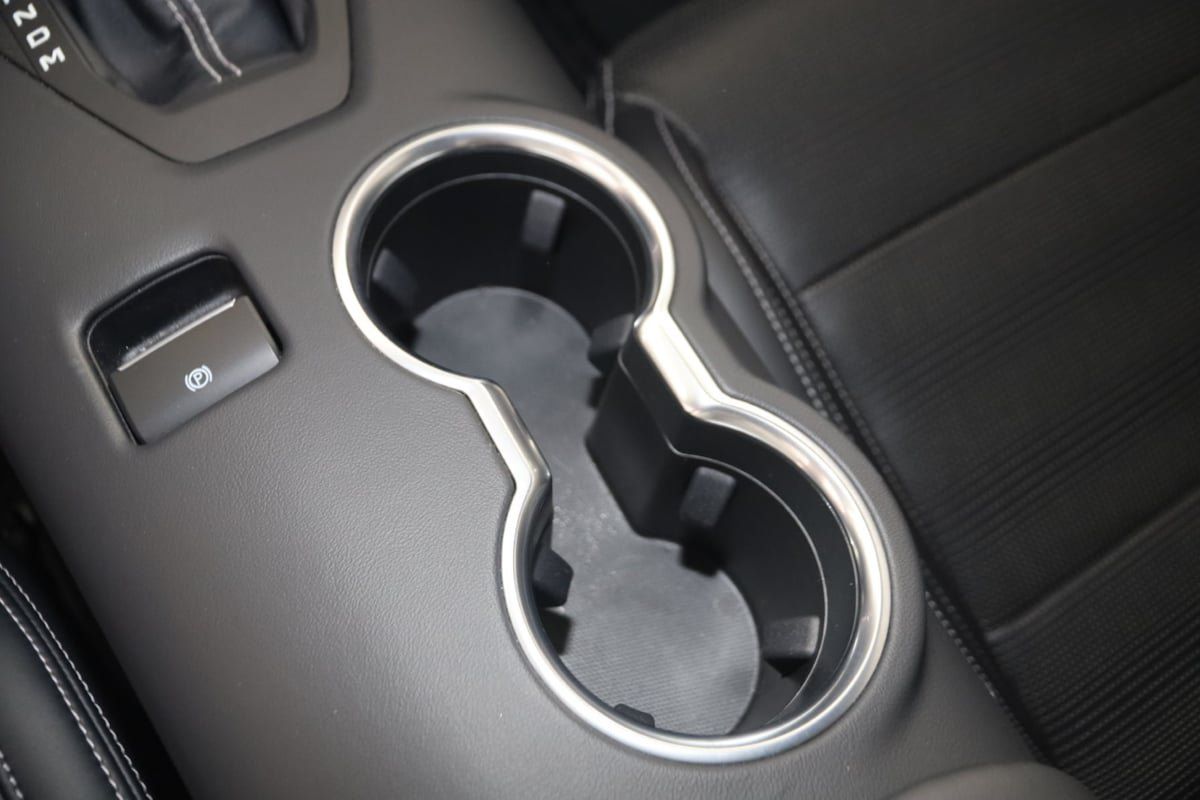 Used 2024 Ford Mustang GT Premium RWD image 34