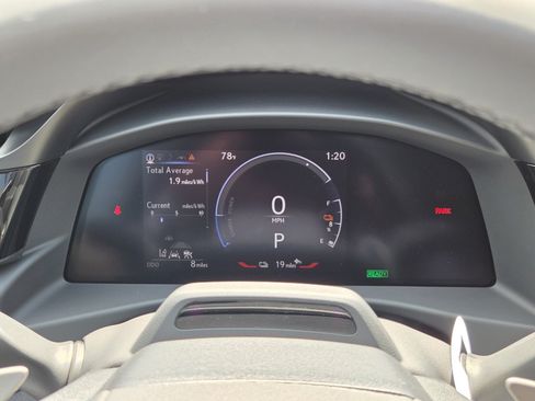 New 2026 Lexus RZ 350e 2WD w/ Convenience Package image 29