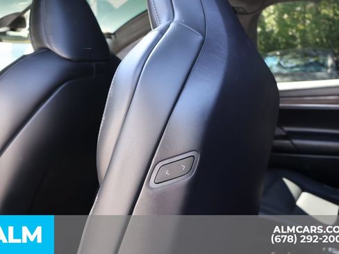 Used 2022 Tesla Model X AWD/4WD image 17