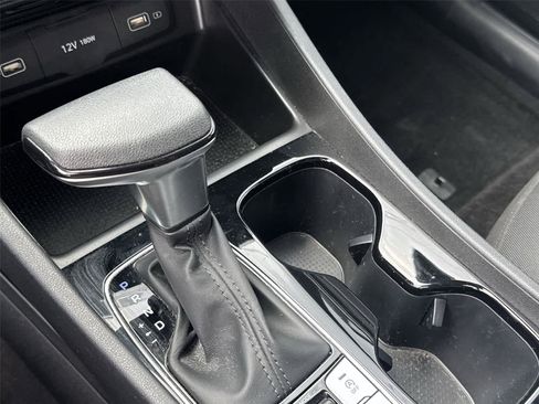 Used 2022 Hyundai Tucson SEL AWD/4WD image 29