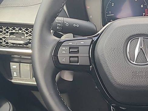 New 2026 Acura ADX FWD image 19