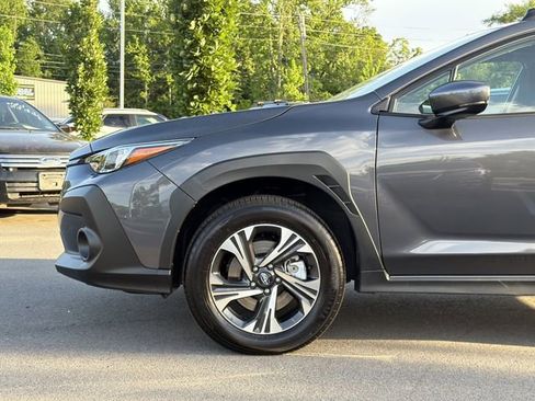 Certified 2026 Subaru Crosstrek 2.0i Premium AWD/4WD image 14