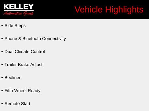 Used 2019 RAM 3500 Big Horn image 2