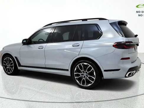 Used 2026 BMW X7 M60i AWD/4WD image 6