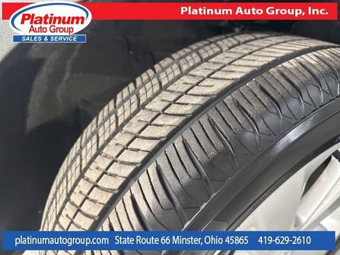 Used 2016 Buick Encore Convenience FWD image 40