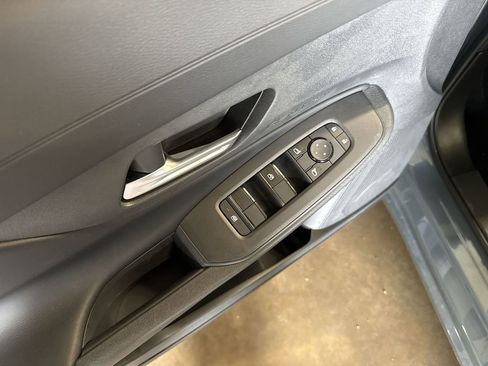New 2026 Nissan Sentra SV FWD image 15