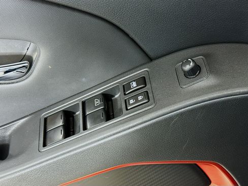 Used 2024 Nissan Frontier Pro-X w/ Technology Package image 21