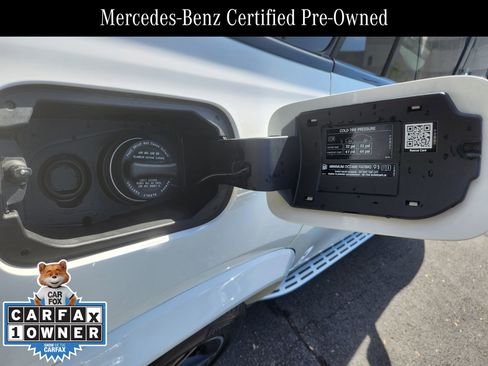 Certified 2025 Mercedes-Benz GLS 450 4MATIC image 31