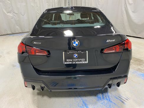 Certified 2025 BMW 228i xDrive w/ Premium Package image 7
