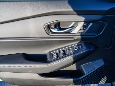 New 2025 Honda Accord Sport image 23