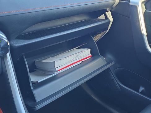 Certified 2024 Toyota RAV4 Adventure image 28