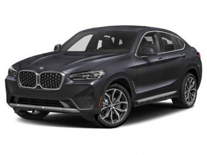 Certified 2023 BMW X4 xDrive30i w/ Premium Package