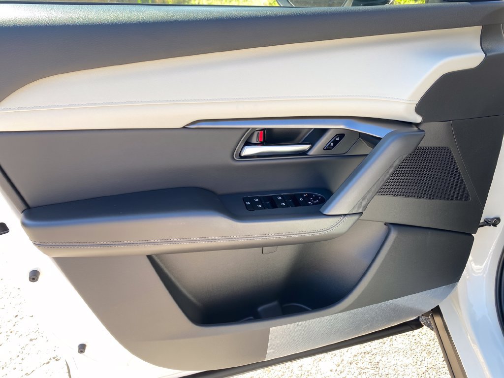 New 2026 MAZDA CX-5 Select AWD/4WD image 9