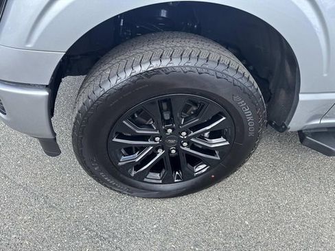 Used 2025 Ford F150 Lariat image 10