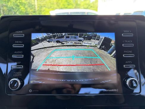 Used 2021 Toyota Camry LE FWD image 31