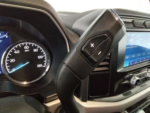 Used 2023 Ford F150 XLT w/ Equipment Group 301A Mid image 15