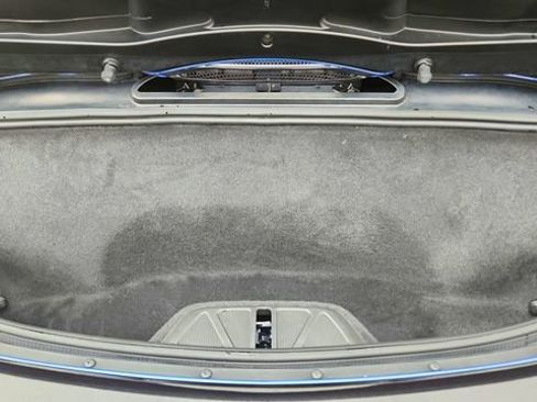 Used 2023 Chevrolet Corvette Stingray Premium Conv w/ Stealth Interior Trim Package RWD image 15