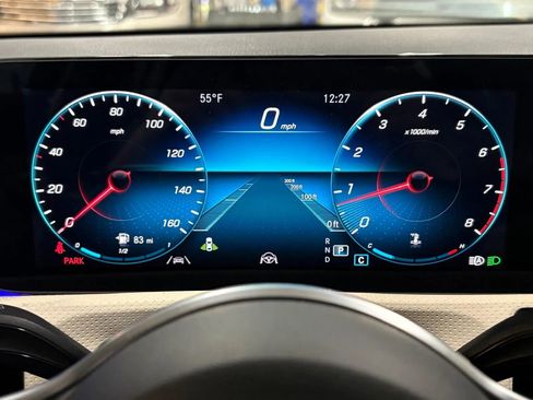 Used 2021 Mercedes-Benz A 220 4MATIC image 13