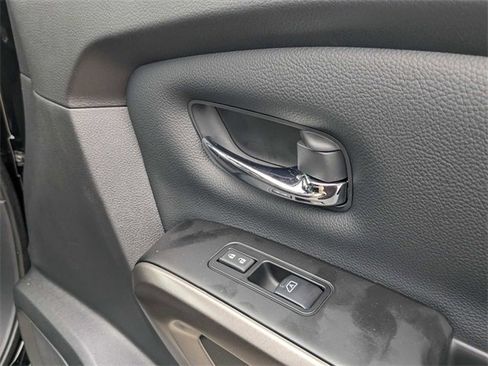 New 2024 Nissan Titan SV w/ SV Bronze Edition Package image 28