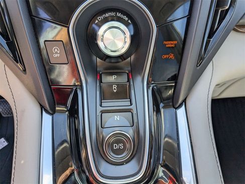 Used 2021 Acura RDX AWD w/ Advance Package image 15
