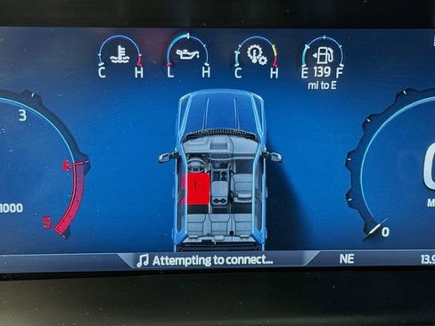 New 2026 Ford F250 Platinum image 14