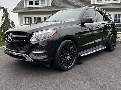 Used 2017 Mercedes-Benz GLE 350 4MATIC