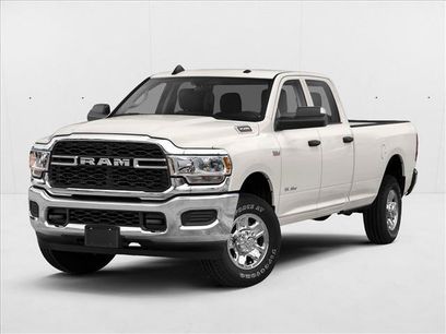 Used 2020 RAM 3500 Limited
