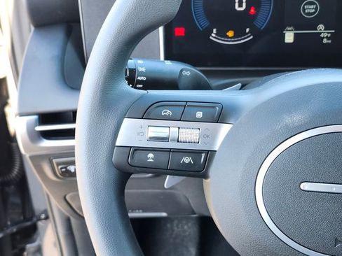 New 2026 Hyundai Tucson SE image 29