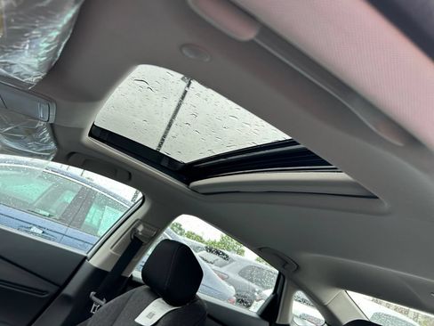 New 2026 Honda Accord SE image 17