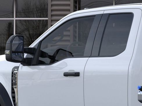 New 2026 Ford F550 4x4 SuperCab Super Duty image 20