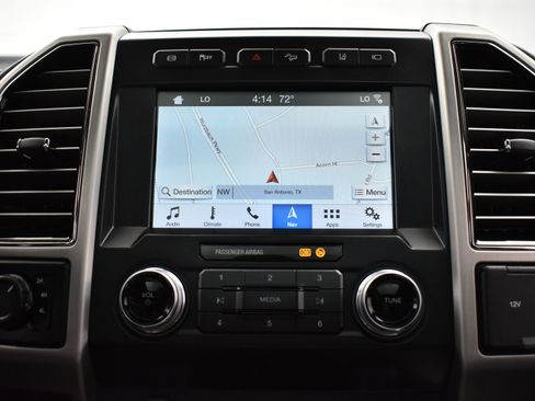 Used 2019 Ford F250 Platinum w/ Platinum Ultimate Package image 29