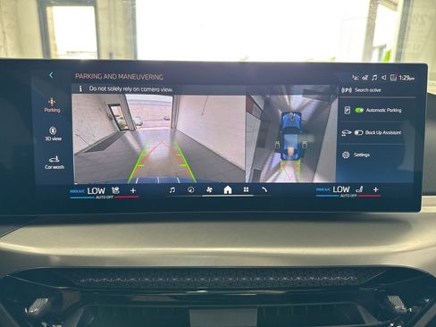 New 2025 BMW 230i xDrive Coupe w/ M Sport Package image 29