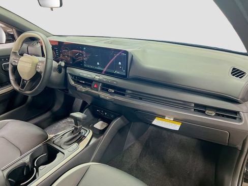 New 2026 Kia K4 EX w/ GT-Line Premium Package FWD image 30