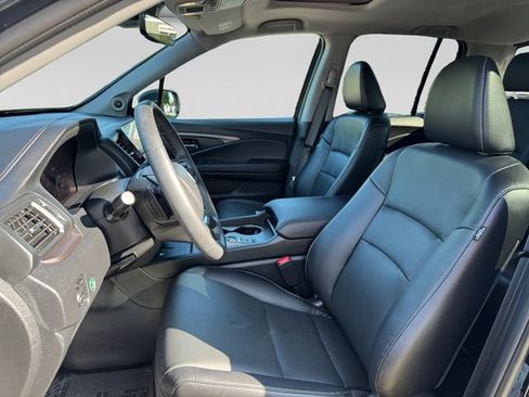 Used 2026 Honda Ridgeline RTL image 9