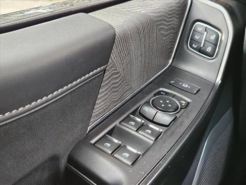Used 2023 Ford F150 Platinum w/ Equipment Group 701A High AWD/4WD image 21