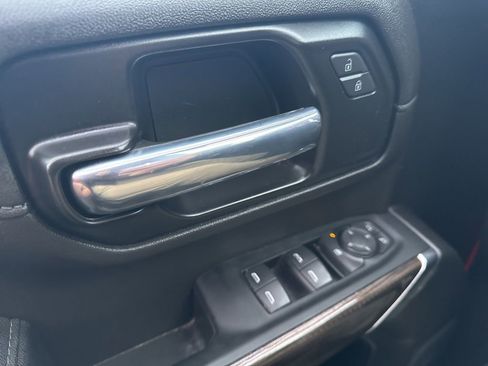 Used 2023 Chevrolet Silverado 2500 LT w/ Advanced Trailering Package image 25