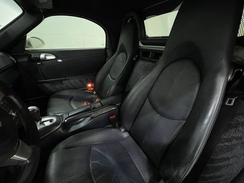 Used 2008 Porsche Boxster image 11